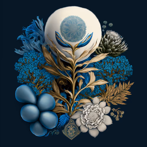 Grandiose Magic N°11