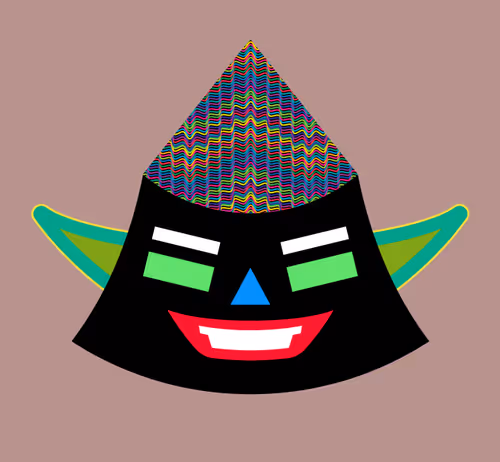 Item #84343392085787730951015458772980079187333645299032433699760044311122282545153 Media