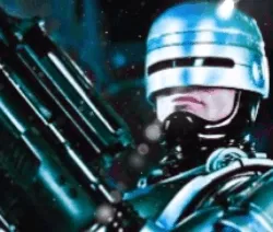 Robocop