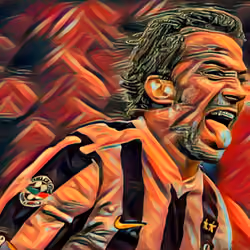Alessandro Delpiero Juventus