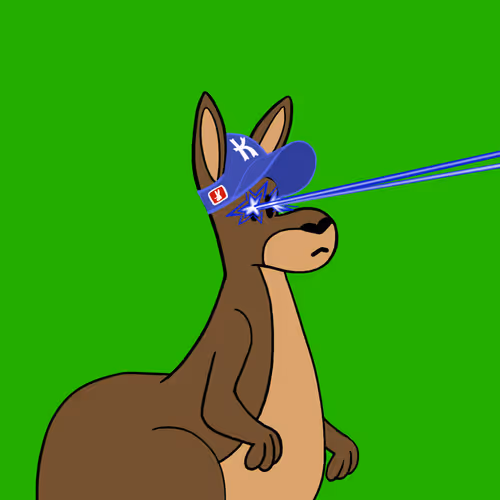Kickingkangz