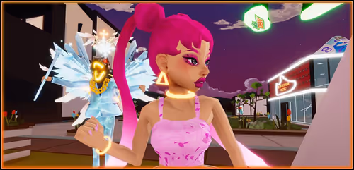 Item #64717565682613636443596578248868853129787894388619339320258665697136854695937 Media