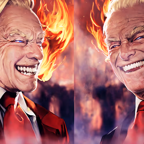 crazy_crypto Collection