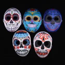 MASKS MVXCXXI