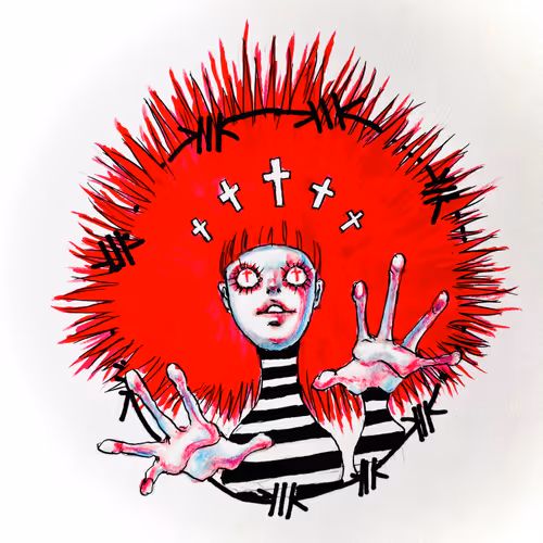 Item #18303725273958490486287665326652822191212658570555383934807492567103514345473 Media