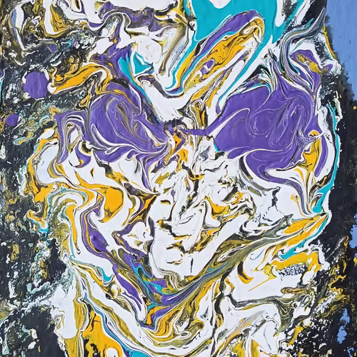#51 ANOTHER CLOWN