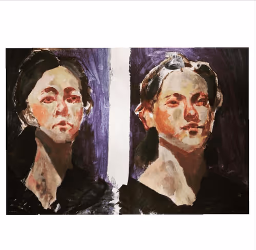 Meet the Portraits
