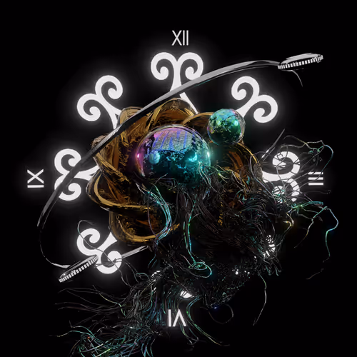 MY TIME & CORE - A #91