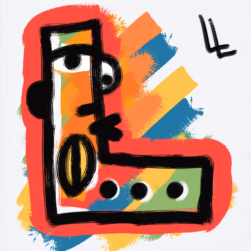 Item #61159286895477799599627935674335583856008432854442354245815311236683473616901 Media