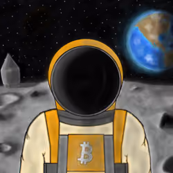 Moon Maker #001