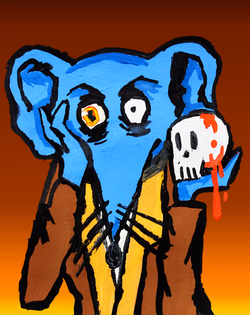 Item #112965798327753342601550336332115138417938521284818017961085768134021781389313 Media