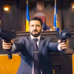 ZePresident