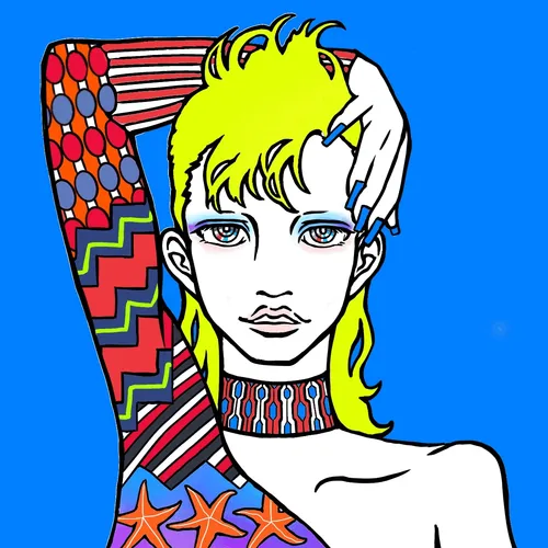 Item #69528635831880907417074098814949621878912285758767770959628374339829914140673 Media