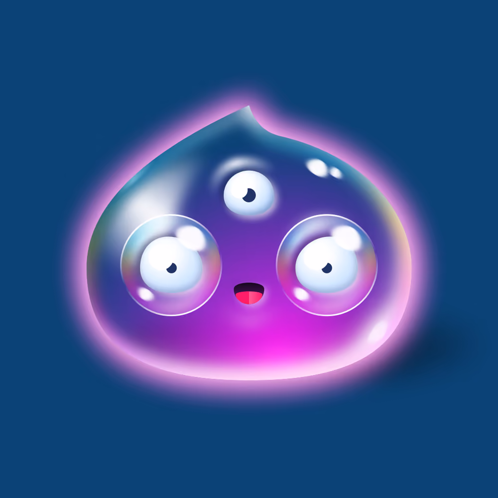 Slime #972