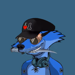 Cunning Fox 13816