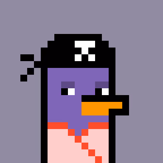 Duckie #2559
