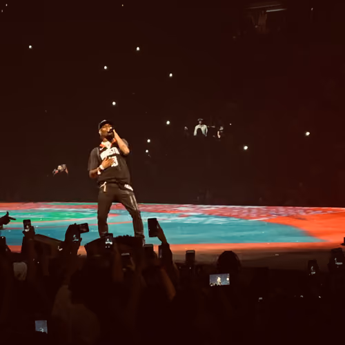 Travis Scott 