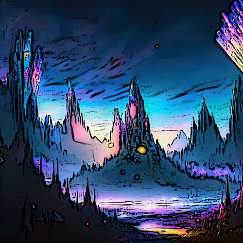 Item #41409575928691475483363908334562721553083052197893406036647190152645191925790 Media