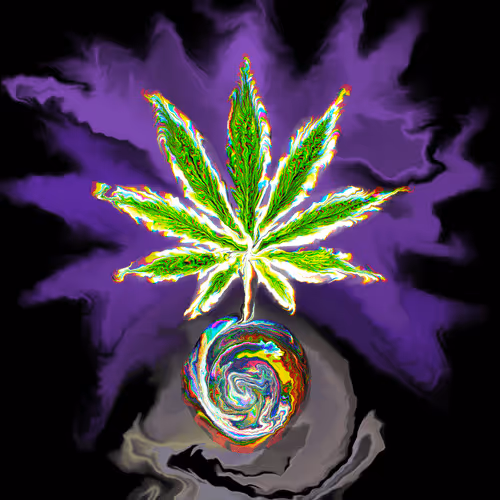 Terra Pothecary