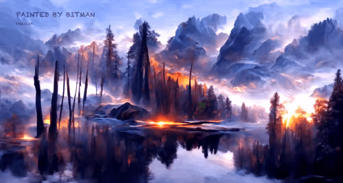 Item #12801933611743003681732093195004376759551915858400843347804904527660339691521 Media