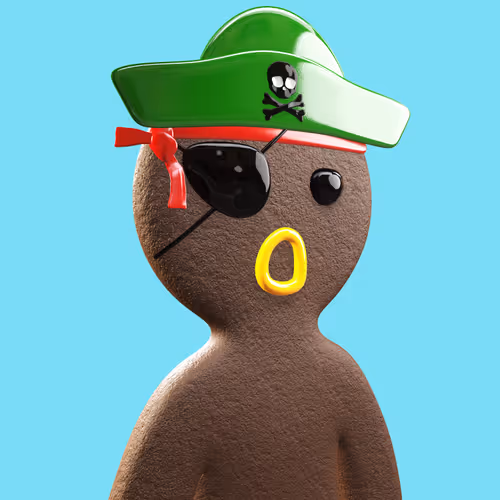 Crumby #118