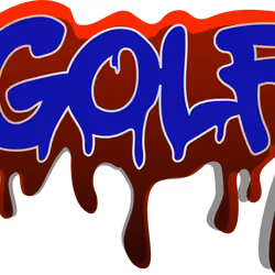 Drippy Golf #6