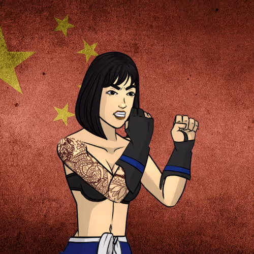 Item #59005789367436823505041082440569814699485851483378332856388042993059804217345 Media