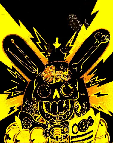 Item #80305803031457727000169367139464419088647062543998058403747634270086262423553 Media