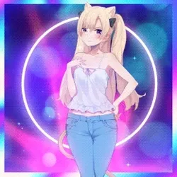 Neko Waifus Coco #4