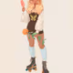 HoshiPeach Collection - old