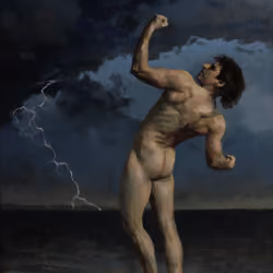 Defying the Gods