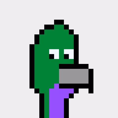 BitBird 1458