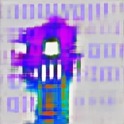 Dancing ghostGAN (31/144)