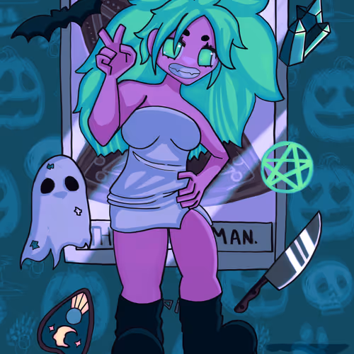 Xonibunnyxartbook