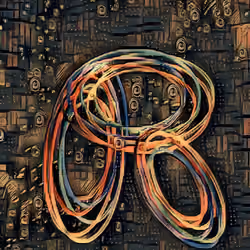 Magic Circles by TB #3