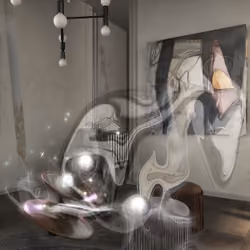 Disappearing Pearls