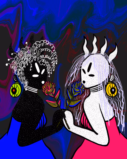 Item #78760633047006568969070644601377123376693677595750710373579393883196119580677 Media