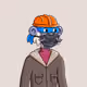 Apocalypse Monkey #9550