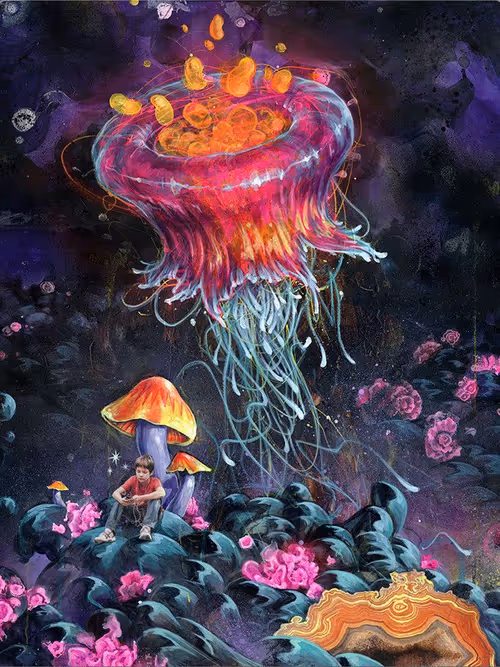 Item #11952918893936264898294073569687064786272026293614625031415422333909267906561 Media