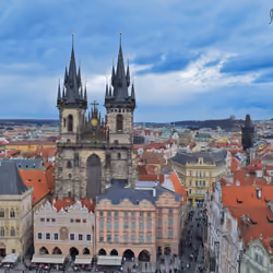 Prague_Czech Republic