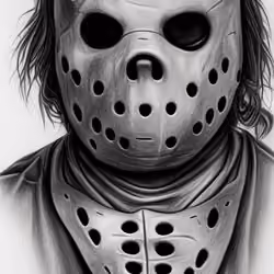 Bump In The Night #49-Jason Voorhees