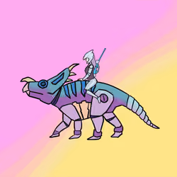 rider 001