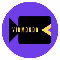 VidMondo Logo