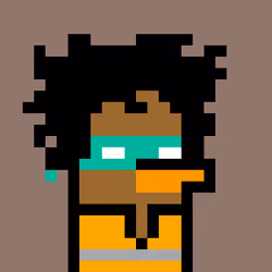 Duckie #3430