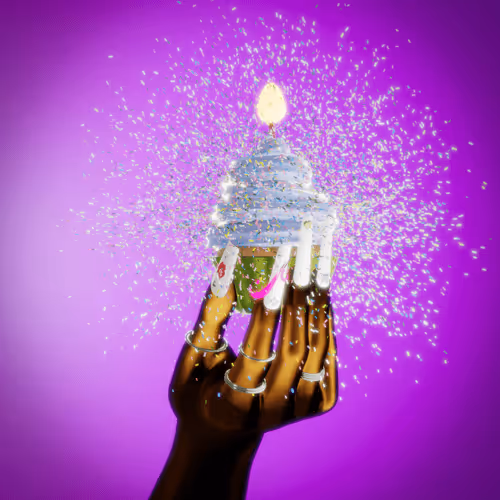 ABI BIRTHDAY (to you)!