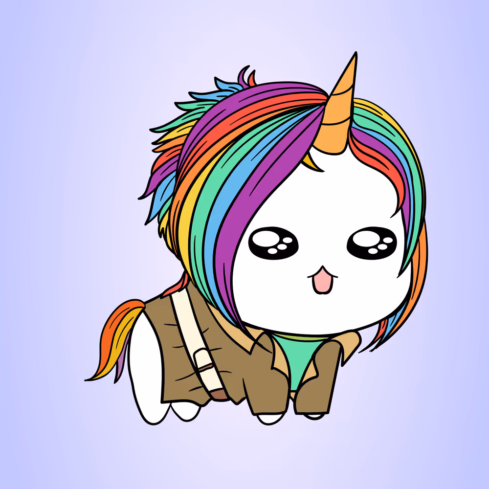chubbicorn 214