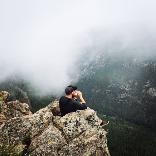 Somewhere In Colorado #15