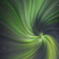 BLACK HOLE BH2