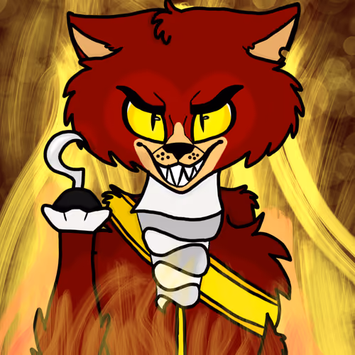 14 - Captain Hook