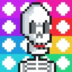 Twister Skelly #008